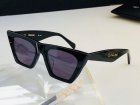 CELINE High Quality Sunglasses 230