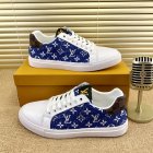Louis Vuitton Men's shoes 259