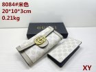 Gucci Normal Quality Wallets 135