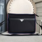 Prada High Quality Handbags 777