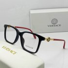 Versace Plain Glass Spectacles 08