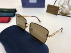Gucci High Quality Sunglasses 1969