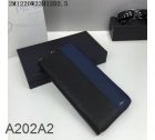 Prada High Quality Wallets 127