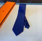 Hermes Tie 55