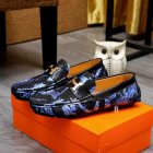 Hermes Men's Shoes 896