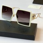 DIOR High Quality Sunglasses 845