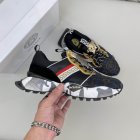 Versace Men's Shoes 763