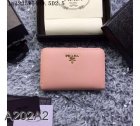 Prada High Quality Wallets 102