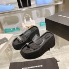 Alexander Wang Women's Shoes 09