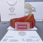 Versace Original Quality Belts 288