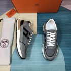 Hermes Men's Shoes 544