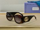 Gucci High Quality Sunglasses 3628