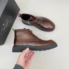 Prada Men's Shoes 1162
