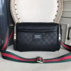 Gucci High Quality Handbags 228