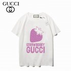 Gucci Men's T-shirts 615