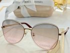 Chanel High Quality Sunglasses 3570