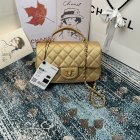 Chanel Original Quality Handbags 1345
