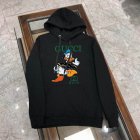 Gucci Men's Hoodies 154