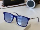 Bvlgari High Quality Sunglasses 307