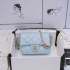 Chanel High Quality Handbags 498