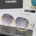 Chanel High Quality Sunglasses 1942