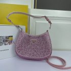 Prada High Quality Handbags 1351