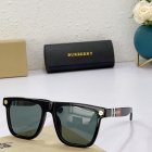 Burberry High Quality Sunglasses 319