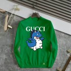 Gucci Men's Sweaters 1358
