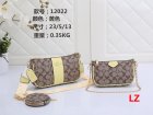 Coach Normal Quality Handbags 249