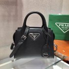 Prada Original Quality Handbags 1412