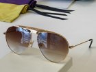 Gucci High Quality Sunglasses 3889