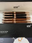 Mont Blanc Pens 120