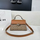 Coach High Quality Handbags 984
