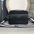 Prada High Quality Handbags 854