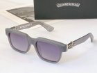 Chrome Hearts High Quality Sunglasses 406
