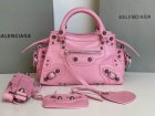 Balenciaga High Quality Handbags 53