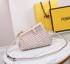 Fendi Original Quality Handbags 875