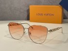 Louis Vuitton High Quality Sunglasses 2279