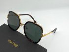 TOM FORD High Quality Sunglasses 379