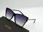 TOM FORD High Quality Sunglasses 319