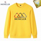Moncler Men's Long Sleeve T-shirts 103