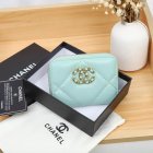 Chanel High Quality Wallets 93