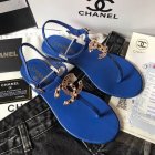 Chanel Women's Slippers 37