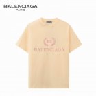 Balenciaga Men's T-shirts 278