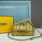 Fendi High Quality Handbags 413