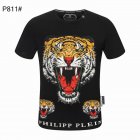 Philipp Plein Men's T-shirts 371