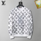 Louis Vuitton Men's Long Sleeve T-shirts 145