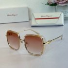 Salvatore Ferragamo High Quality Sunglasses 467