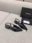 Chanel Women's Shoes 222