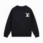 Louis Vuitton Men's Long Sleeve T-shirts 678